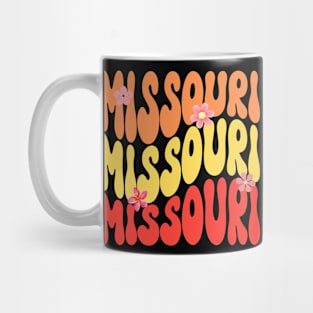 Missouri love Mug